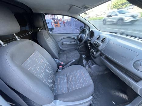FIAT Fiorino Furgo 1.4 FLEX ENDURANCE, Foto 10
