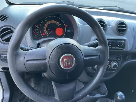 FIAT Fiorino Furgo 1.4 FLEX ENDURANCE, Foto 11
