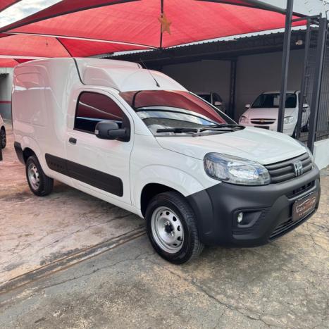 FIAT Fiorino Furgo 1.4 FLEX ENDURANCE, Foto 2