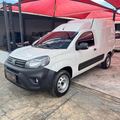 FIAT Fiorino Furgo 1.4 FLEX ENDURANCE, Foto 3