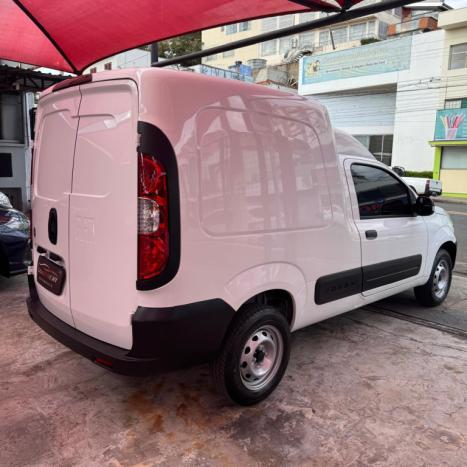 FIAT Fiorino Furgo 1.4 FLEX ENDURANCE, Foto 4