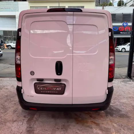 FIAT Fiorino Furgo 1.4 FLEX ENDURANCE, Foto 6