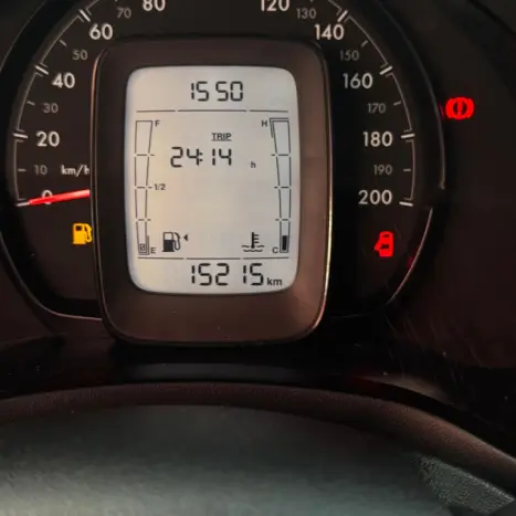 FIAT Fiorino Furgo 1.4 FLEX ENDURANCE, Foto 7