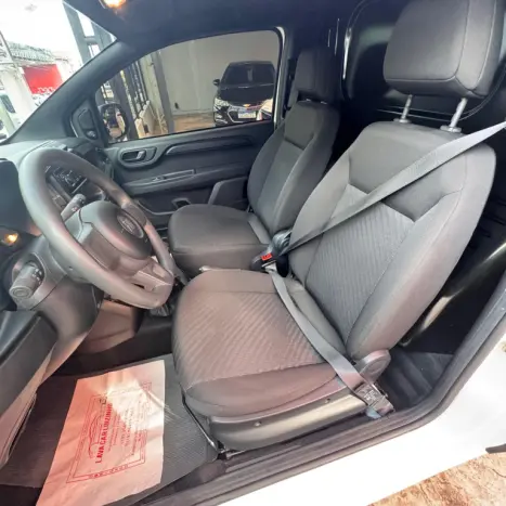 FIAT Fiorino Furgo 1.4 FLEX ENDURANCE, Foto 9