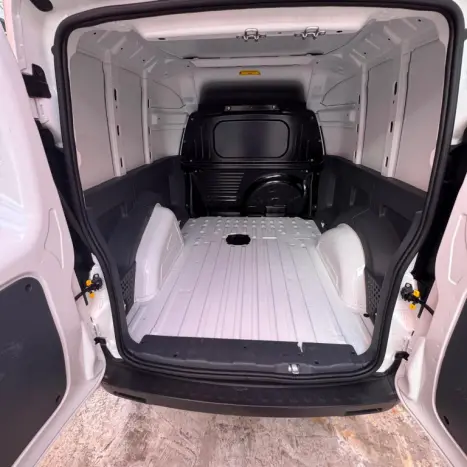 FIAT Fiorino Furgo 1.4 FLEX ENDURANCE, Foto 12