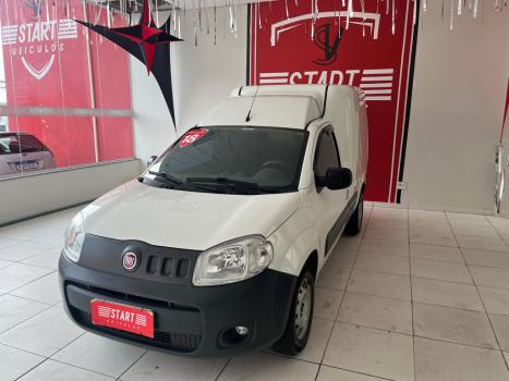 FIAT Fiorino Furgo 1.4 FIRE FLEX HARD WORKING, Foto 1