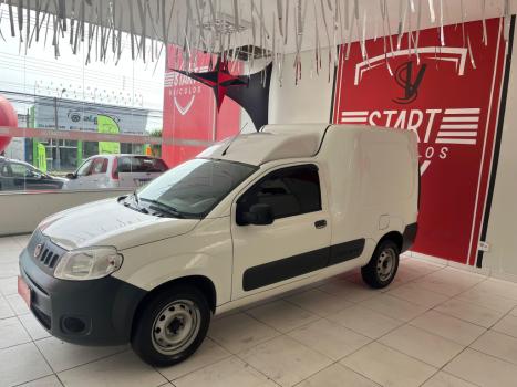 FIAT Fiorino Furgo 1.4 FIRE FLEX HARD WORKING, Foto 4
