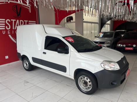 FIAT Fiorino Furgo 1.4 FIRE FLEX HARD WORKING, Foto 5