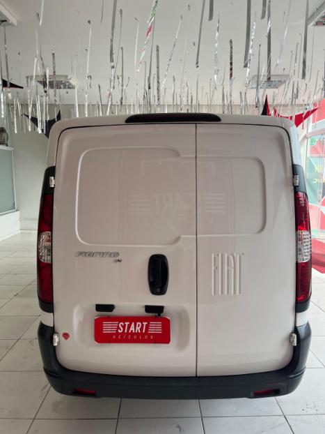 FIAT Fiorino Furgo 1.4 FIRE FLEX HARD WORKING, Foto 7