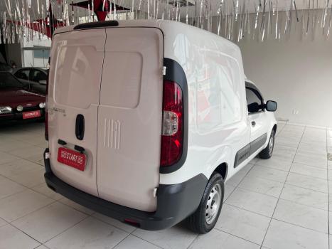 FIAT Fiorino Furgo 1.4 FIRE FLEX HARD WORKING, Foto 8