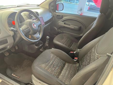 FIAT Fiorino Furgo 1.4 FIRE FLEX HARD WORKING, Foto 9