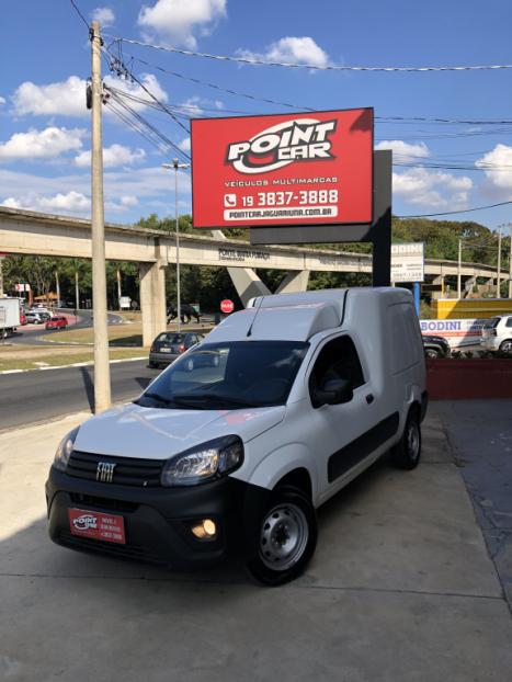 FIAT Fiorino Furgo 1.4 FLEX ENDURANCE, Foto 4
