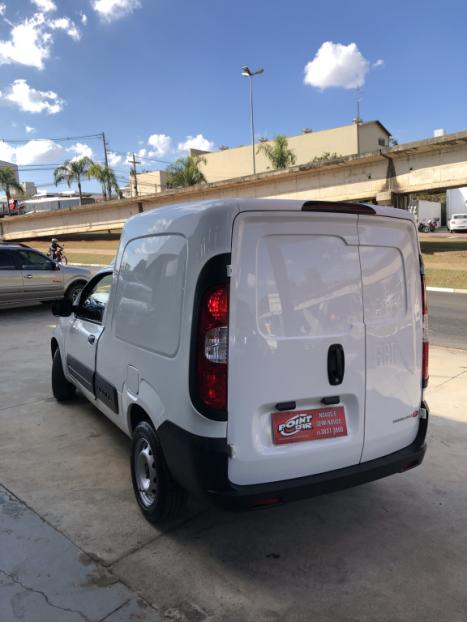 FIAT Fiorino Furgo 1.4 FLEX ENDURANCE, Foto 7