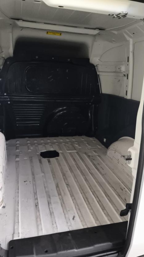 FIAT Fiorino Furgo 1.4 FLEX ENDURANCE, Foto 4