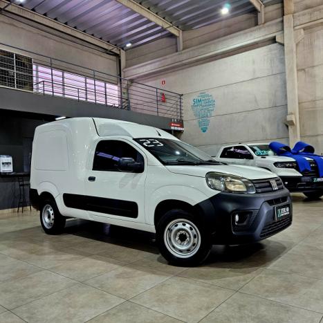 FIAT Fiorino Furgo 1.4 FLEX, Foto 1