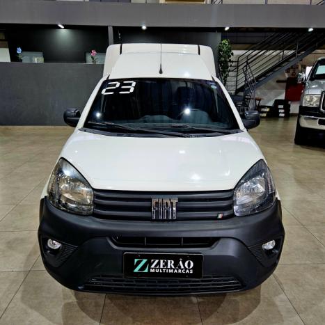 FIAT Fiorino Furgo 1.4 FLEX, Foto 2