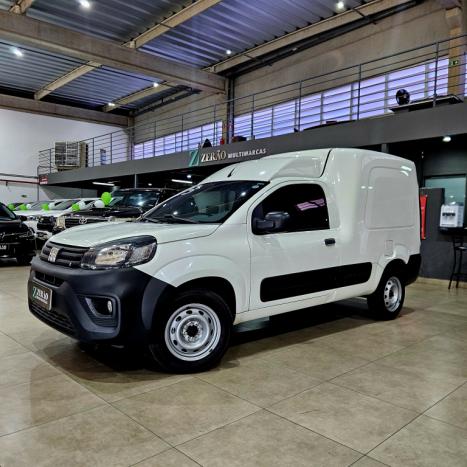 FIAT Fiorino Furgo 1.4 FLEX, Foto 3