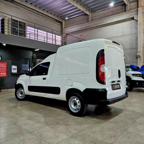 FIAT Fiorino Furgo 1.4 FLEX, Foto 5