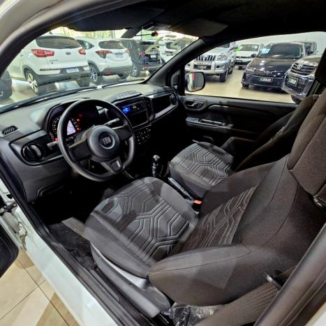 FIAT Fiorino Furgo 1.4 FLEX, Foto 6