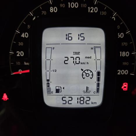 FIAT Fiorino Furgo 1.4 FLEX, Foto 8