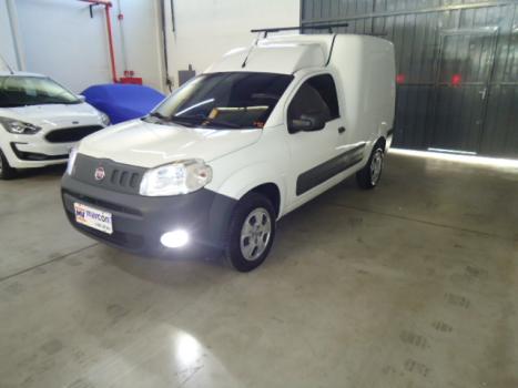 FIAT Fiorino Furgo 1.4 FIRE FLEX HARD WORKING, Foto 3