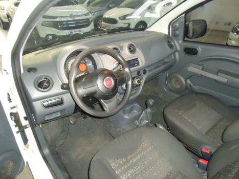 FIAT Fiorino Furgo 1.4 FIRE FLEX HARD WORKING, Foto 4