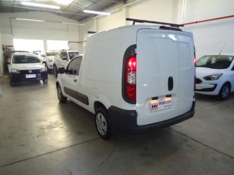FIAT Fiorino Furgo 1.4 FIRE FLEX HARD WORKING, Foto 5