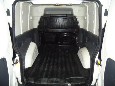FIAT Fiorino Furgo 1.4 FIRE FLEX HARD WORKING, Foto 6