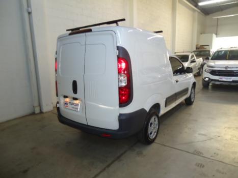 FIAT Fiorino Furgo 1.4 FIRE FLEX HARD WORKING, Foto 7