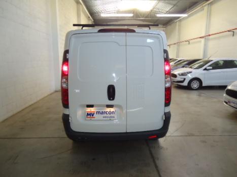 FIAT Fiorino Furgo 1.4 FIRE FLEX HARD WORKING, Foto 8