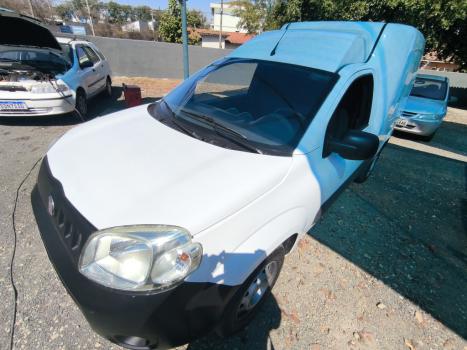 FIAT Fiorino Furgo 1.4 FLEX, Foto 2