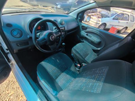 FIAT Fiorino Furgo 1.4 FLEX, Foto 3
