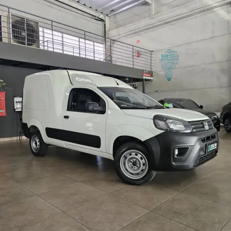FIAT Fiorino Furgo 1.4 FLEX ENDURANCE, Foto 1