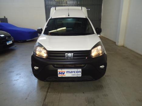 FIAT Fiorino Furgo 1.4 FLEX ENDURANCE, Foto 1