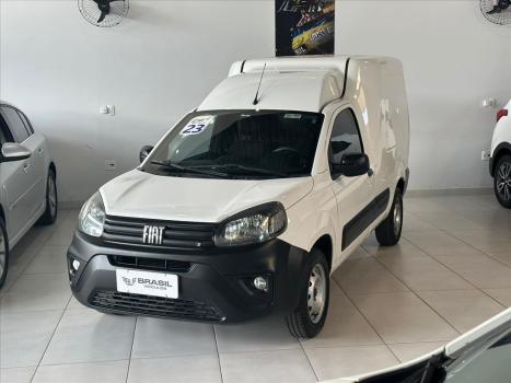 FIAT Fiorino Furgo 1.4 FLEX ENDURANCE, Foto 1