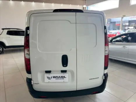 FIAT Fiorino Furgo 1.4 FLEX ENDURANCE, Foto 8