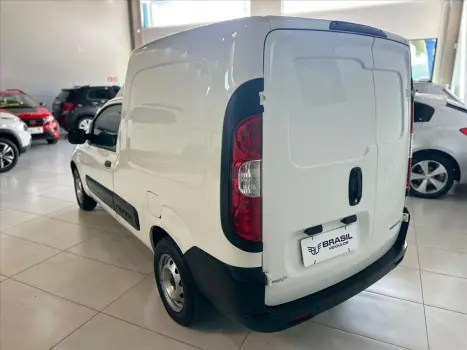 FIAT Fiorino Furgo 1.4 FLEX ENDURANCE, Foto 11
