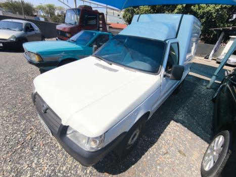 FIAT Fiorino Furgo 1.3, Foto 2