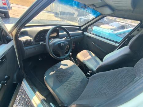 FIAT Fiorino Furgo 1.3, Foto 3