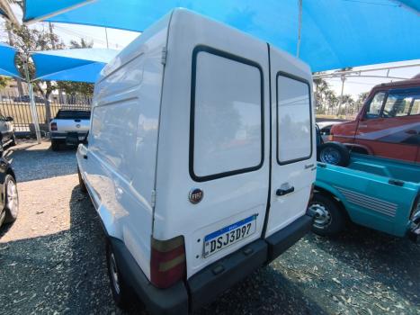 FIAT Fiorino Furgo 1.3, Foto 4