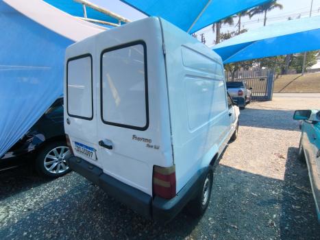 FIAT Fiorino Furgo 1.3, Foto 5