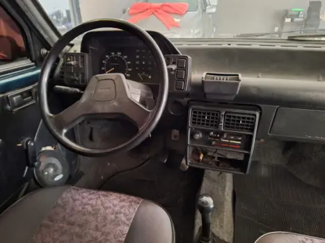 FIAT Fiorino Pick-up 1.5 IE, Foto 11