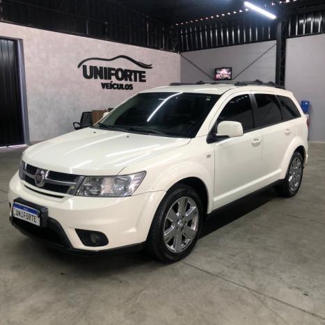 FIAT Freemont 2.4 16V 4P PRECISION AUTOMTICO 7 LUGARES, Foto 1