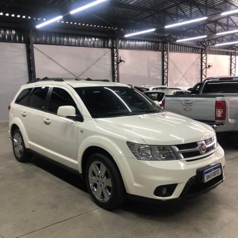 FIAT Freemont 2.4 16V 4P PRECISION AUTOMTICO 7 LUGARES, Foto 3