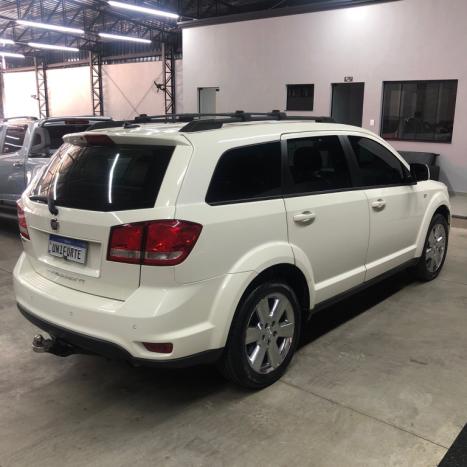 FIAT Freemont 2.4 16V 4P PRECISION AUTOMTICO 7 LUGARES, Foto 6