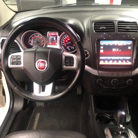 FIAT Freemont 2.4 16V 4P PRECISION AUTOMTICO 7 LUGARES, Foto 7