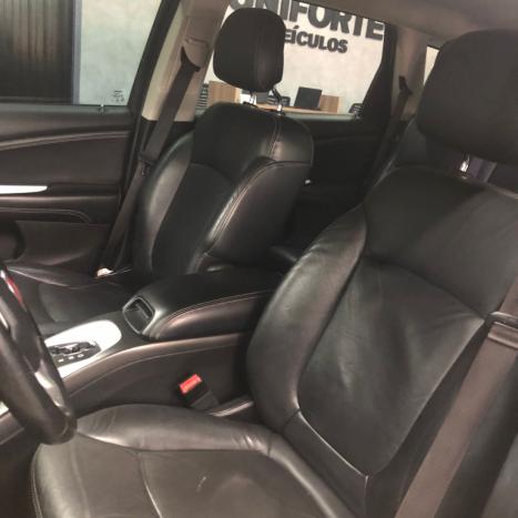 FIAT Freemont 2.4 16V 4P PRECISION AUTOMTICO 7 LUGARES, Foto 8