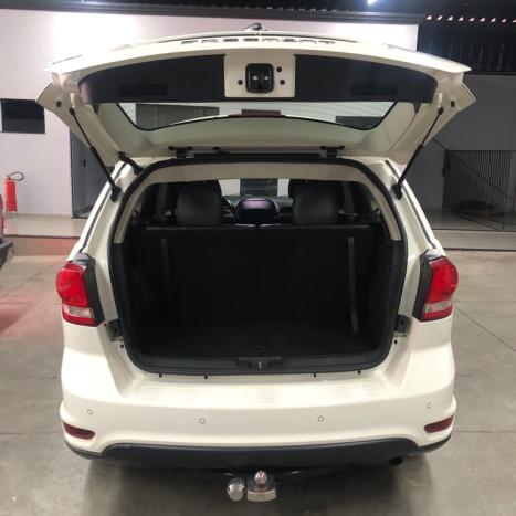 FIAT Freemont 2.4 16V 4P PRECISION AUTOMTICO 7 LUGARES, Foto 10