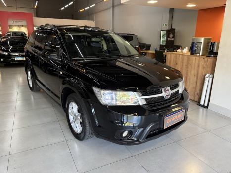 FIAT Freemont 2.4 16V 4P PRECISION AUTOMTICO 7 LUGARES, Foto 1