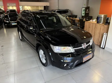 FIAT Freemont 2.4 16V 4P PRECISION AUTOMTICO 7 LUGARES, Foto 2
